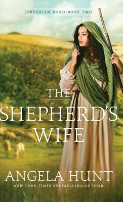 The Shepherd's Wife Cover Image