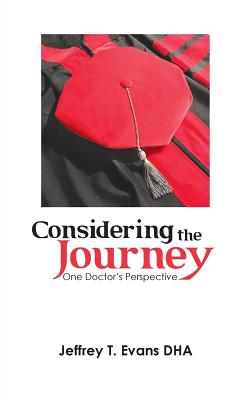 Cover for Considering the Journey