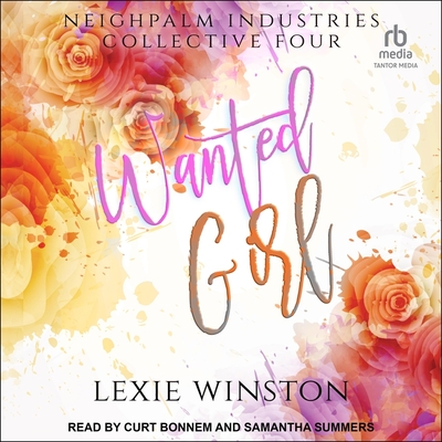 Wanted Girl Cover Image