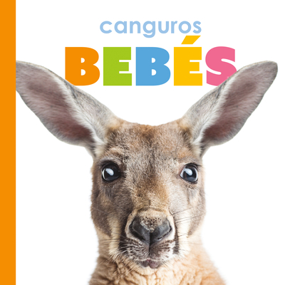 Canguros Bebés Cover Image