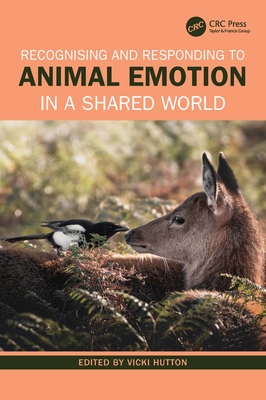 Recognising and Responding to Animal Emotion in a Shared World Cover Image