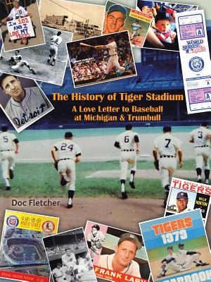 Celebrating the History of Tiger Stadium at Dearborn library – Press and  Guide