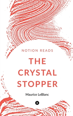 The Crystal Stopper Cover Image