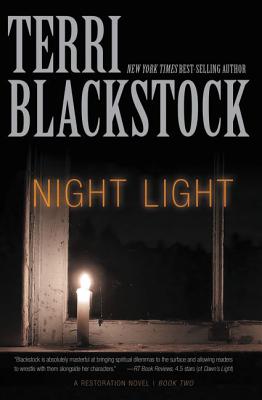 Night Light Softcover (Restoration Novel) Cover Image