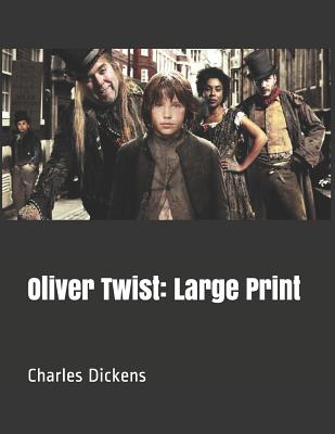 Oliver Twist