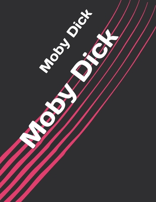Moby Dick