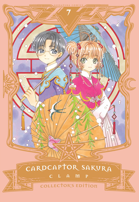 Cardcaptor Sakura Collector's Edition 7 By CLAMP Cover Image