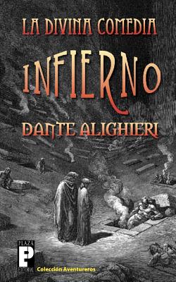 La Divina Comedia Infierno Paperback Peregrine Book Company