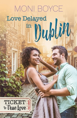 Cover for Love Delayed In Dublin
