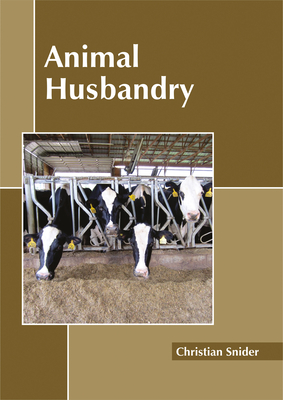 Animal Husbandry (Hardcover) | Hooked
