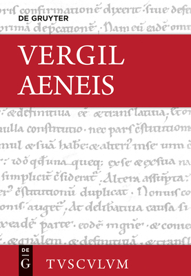 Aeneis: Lateinisch - Deutsch (Sammlung Tusculum) Cover Image