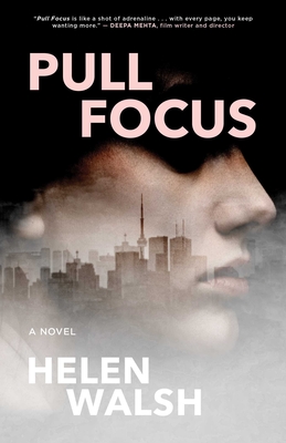 Cover for Pull Focus