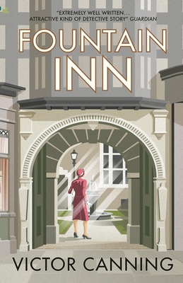 Cover for Fountain Inn