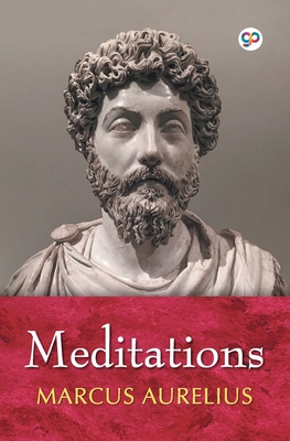 Meditations Cover Image