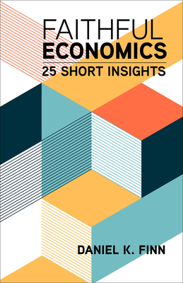 Cover for Faithful Economics