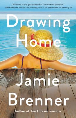 Cover for Drawing Home