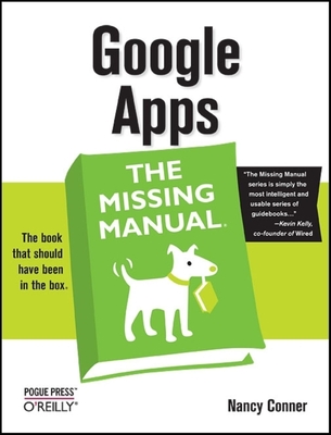 1. Google 101 - Google: The Missing Manual, 2nd Edition [Book]