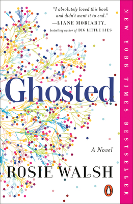 Ghosted (Bargain Edition)