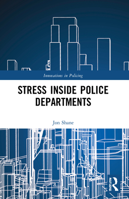 Stress Inside Police Departments Cover Image