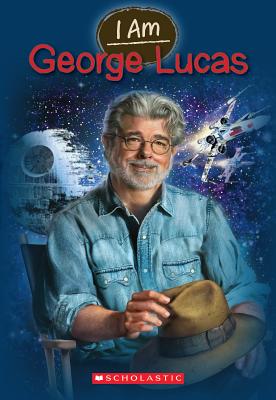 I Am #7: George Lucas Cover Image