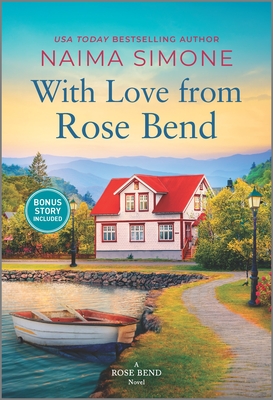 With Love from Rose Bend Cover Image