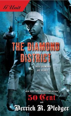 The Diamond District (G UNIT)