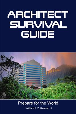 Architect Survival Guide: Success in the Business of Design Cover Image