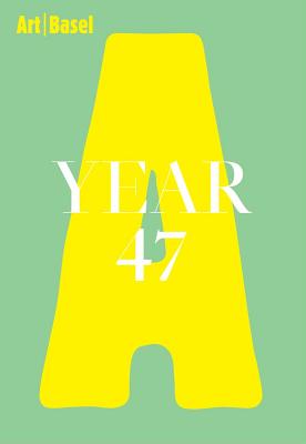 Art Baselyear 47 Cover Image