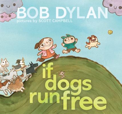 If Dogs Run Free Cover Image