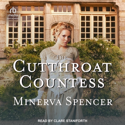 The Cutthroat Countess Cover Image