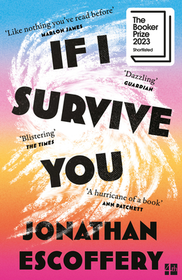 If I Survive You Cover Image
