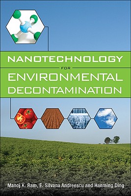 Nanotechnology for Environmental Decontamination Cover Image