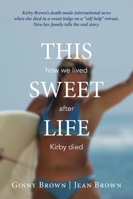 Cover for This Sweet Life