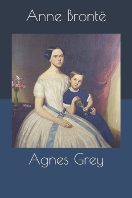 Agnes Grey
