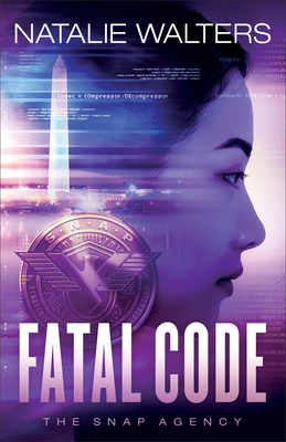 Fatal Code Cover Image