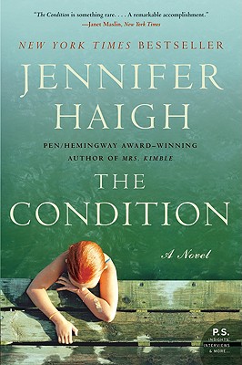 Cover Image for The Condition: A Novel