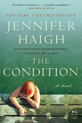 Cover Image for The Condition