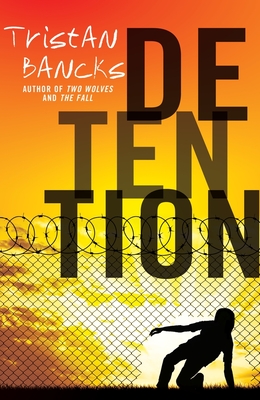 Detention Cover Image