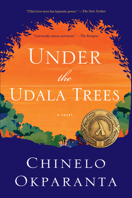 Cover for Under The Udala Trees