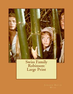 Swiss Family Robinson