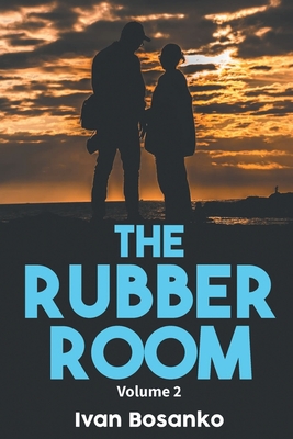 The Rubber Room Volume 2 Cover Image