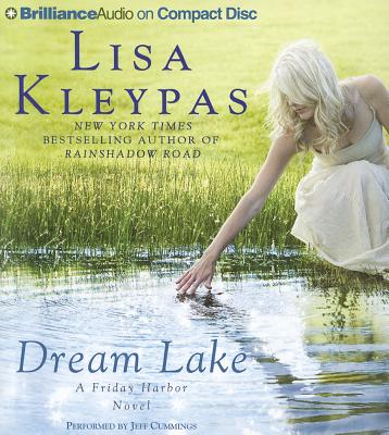 Dream Lake Cover