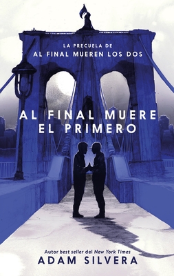 Al Final Muere El Primero Cover Image