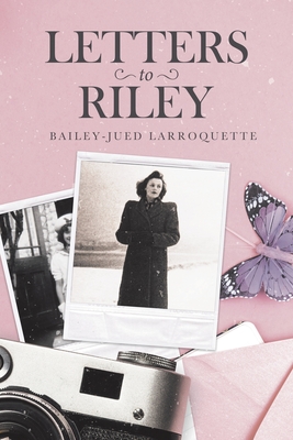 Letters to Riley Cover Image