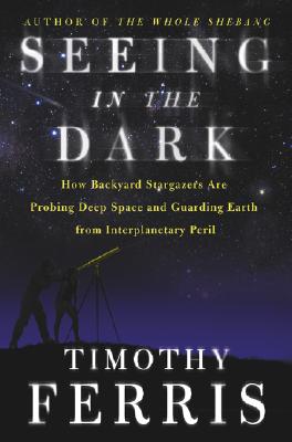 Seeing in the Dark Cover