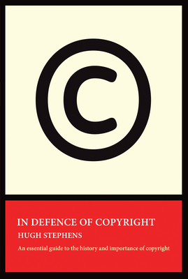 In Defence of Copyright Cover Image