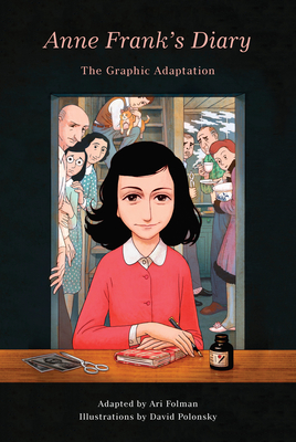 The Diary of Anne Frank [Import anglais]: : Movies & TV Shows