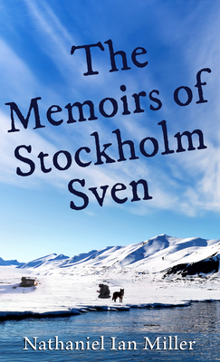 The Memoirs of Stockholm Sven Cover Image