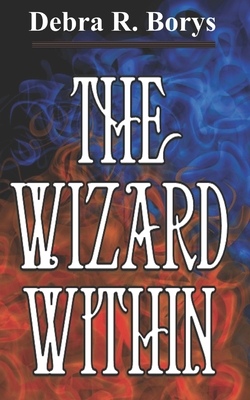 Cover for The Wizard Within