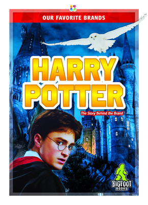 Harry Potter By Emma Huddleston Cover Image